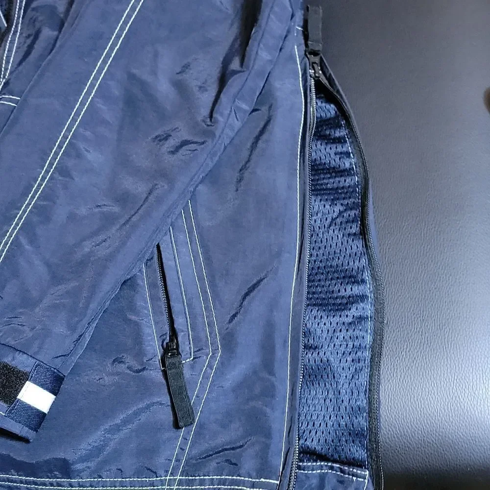 Structure pullover rain jacket Size S - Picture 6 of 6